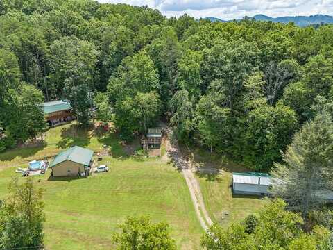 2153 Martins Creek Road, Murphy, NC 28906