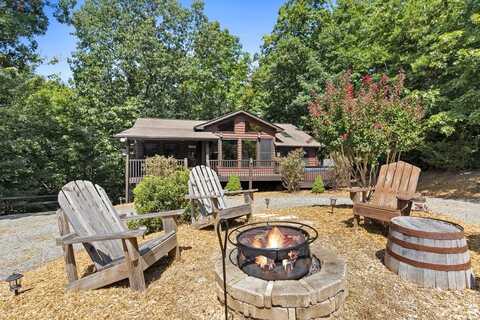 74 Hawkeye Ridge, Blue Ridge, GA 30513