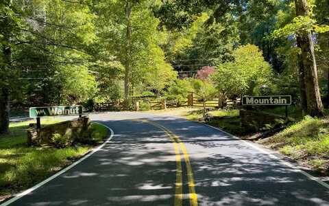 Tbd Laurel Ridge Drive, Ellijay, GA 30536