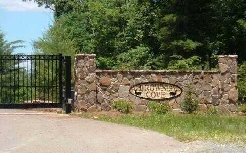 Lot 4 Browns Cove Road, Blue Ridge, GA 30513