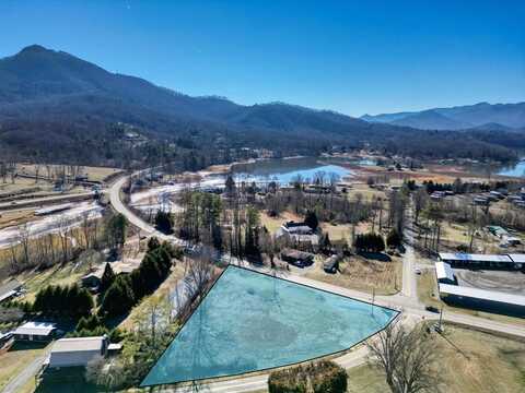 1870 Hwy 75N, Hiawassee, GA 30546