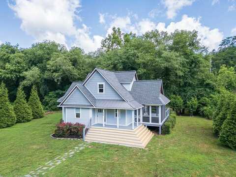 350 River Farm Drive, Murphy, NC 26906