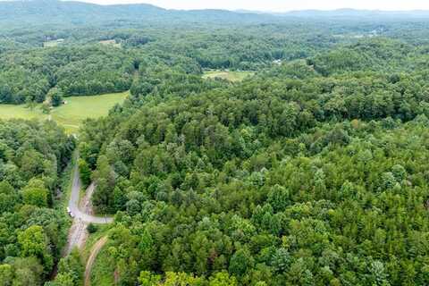 Kimsey Dairy Road, Turtletown, TN 37391