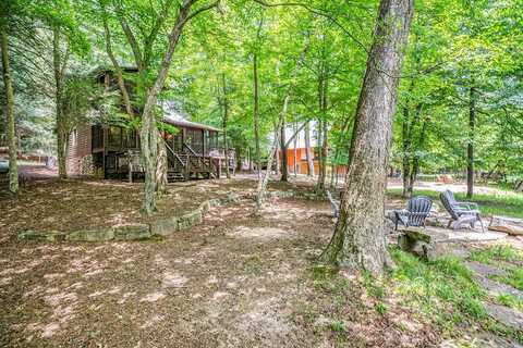 363 MULLER LN, Ellijay, GA 30540