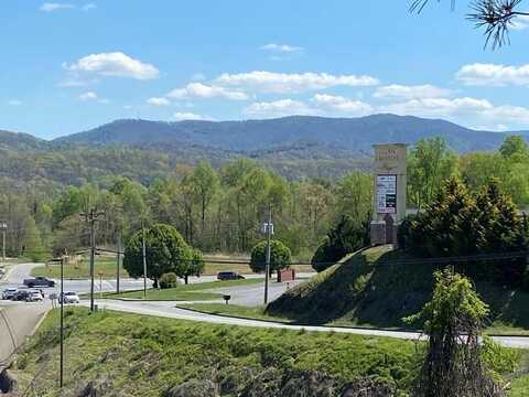 Lot # 4 Blue Ridge Overlook, Blue Ridge, GA 30513