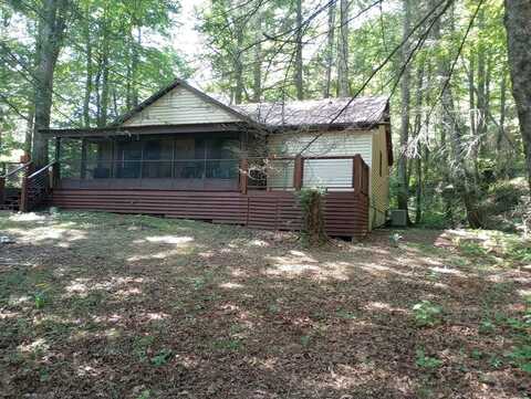 7223 Doublehead Gap Road, Blue Ridge, GA 30513