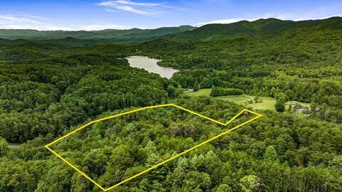 Campbell Cove Road, Turtletown, TN 37391