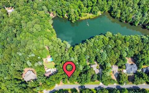 3040 Cypress Cove, Ball Ground, GA 30107