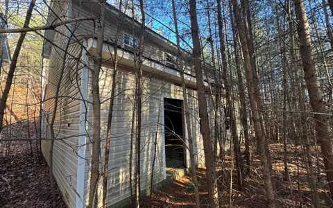 564 Orchard Loop Road, Ellijay, GA 30536