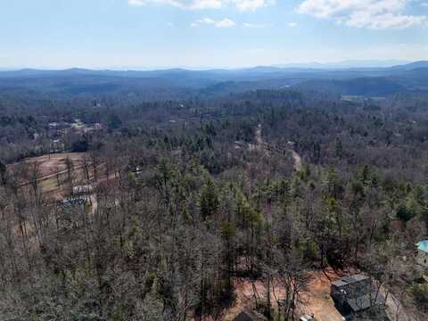 Lot B33 Bent Wood Lane, Blue Ridge, GA 30513