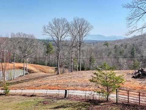 Lot B9 Bent Wood Lane, Blue Ridge, GA 30513