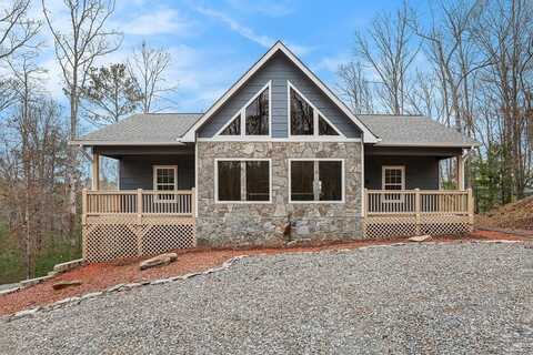 371 Gunite Circle, Ellijay, GA 30540