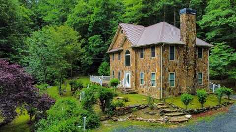 3360 Turniptown Road, Ellijay, GA 30536