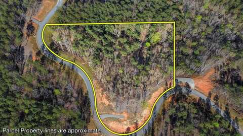 Lot 103 Blalock Mountain Road, Ellijay, GA 30540