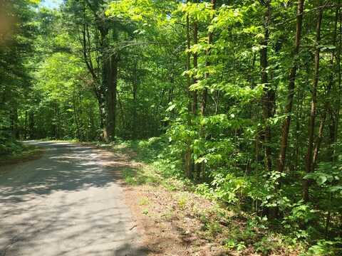 11,12 Mountain Laurel Est., Young Harris, GA 30582