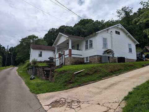 80 Grand Central Avenue, Mc Caysville, GA 30555