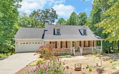 118 River View Trail, Dahlonega, GA 30533