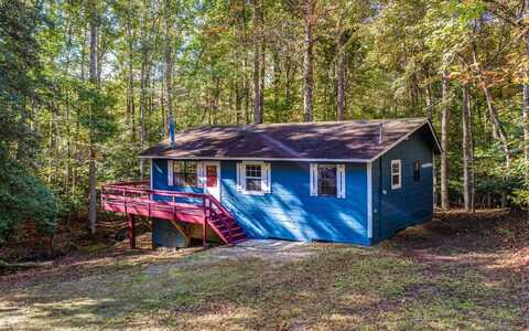 47 Aetna Way, Ellijay, GA 30540