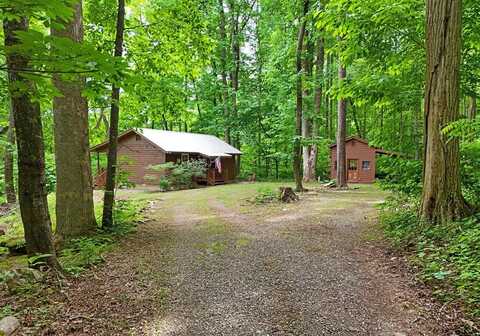 261 Spring Road, Blairsville, GA 30512