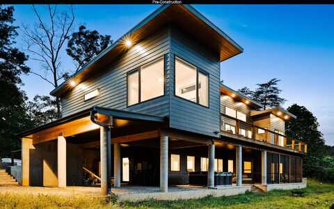 6b Brannon Ridge Road, Young Harris, GA 30582