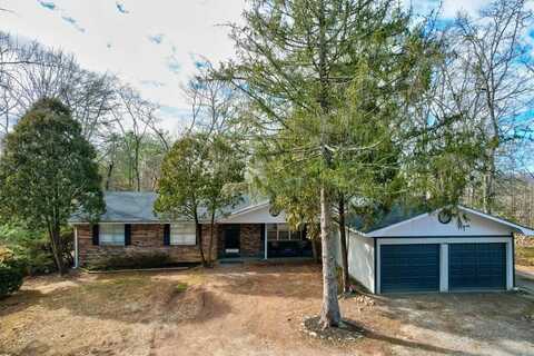 435 Goss Road, Epworth, GA 30541