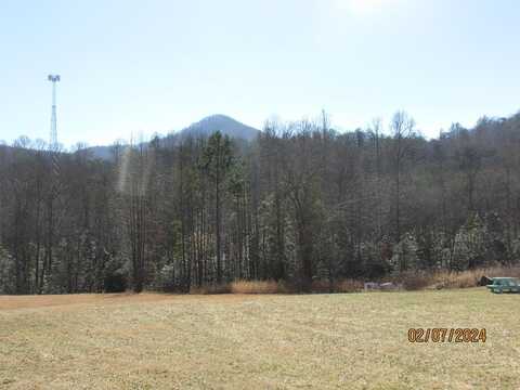 876 Twin Mountain Road Tract B, Hiawassee, GA 30546