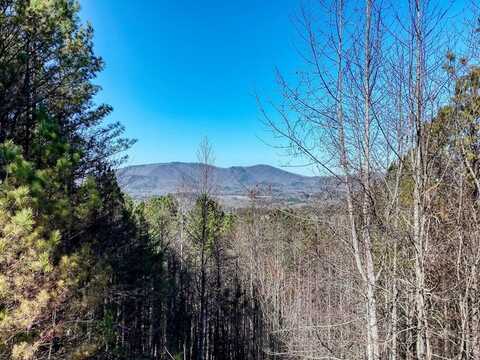 Lot 24 Loftis Mountain, Blairsville, GA 30512