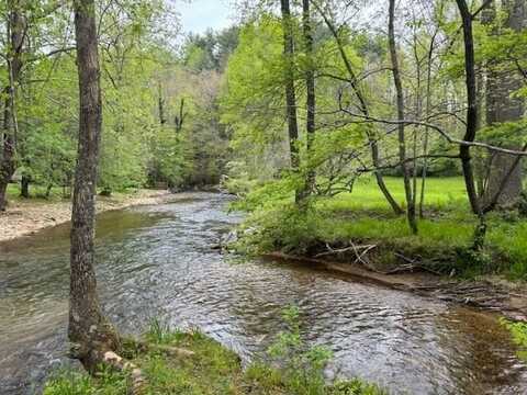 3.92acre Double Creek Drive, Suches, GA 30572