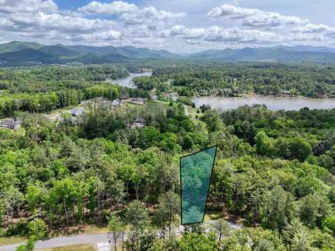 Lot 162 Oakwood Way, Blairsville, GA 30512