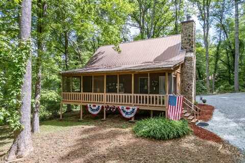 238 Trails End Road, Blue Ridge, GA 30513