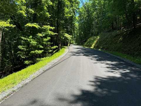 Walnut Mountain Road, Ellijay, GA 30536