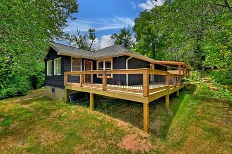 224 Hardin Rd, Copperhill, TN 37317