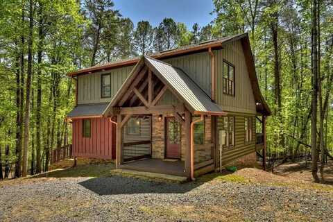 35 Aquarian Lane, Ellijay, GA 30540