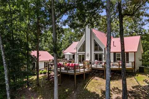 539 Dream Catcher, Blue Ridge, GA 30513