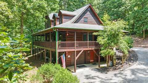 264 Summit Street, Ellijay, GA 30540