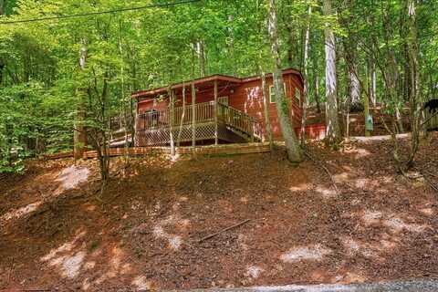 185 31st Street, Ellijay, GA 30540