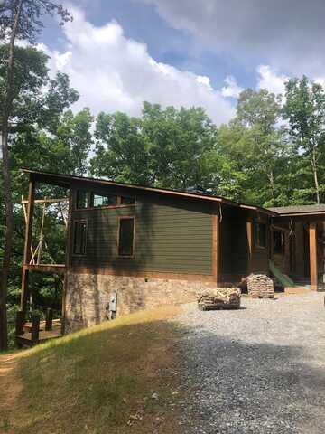 215 River rock ln, Blue Ridge, GA 30513