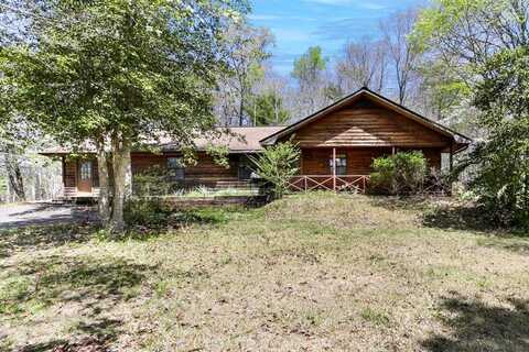 2015 Pine Lake, Hiawassee, GA 30546