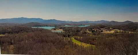 12b Grandview Drive, Hayesville, NC 28904