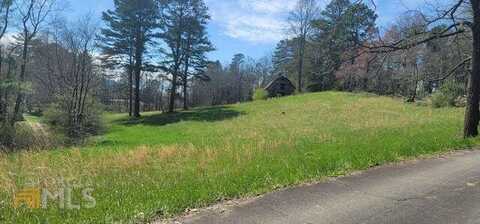 ASHE ST, Blue Ridge, GA 30513