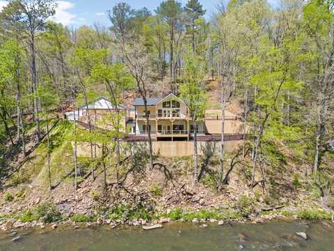 1847 High River Road, Ellijay, GA 30540