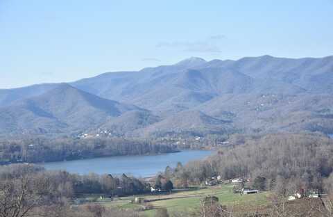 Lot #50 Broken Arrow, Hayesville, NC 28904