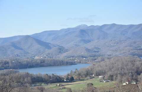 Lot #50 Broken Arrow, Hayesville, NC 28904