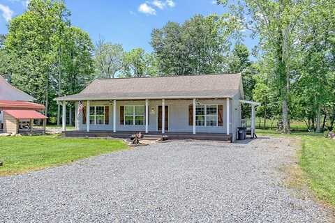 5457 Willow Springs Road, Young Harris, GA 30582