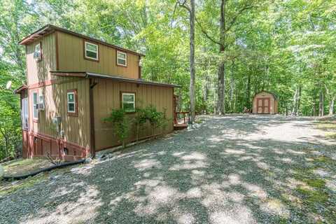 227 Kanati Trail, Murphy, NC 28906