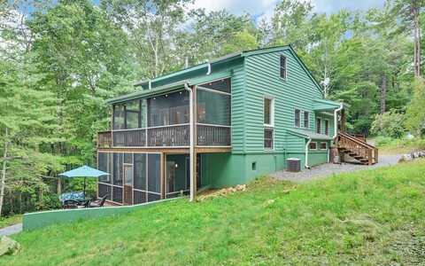 1055 Wolfpen Trail, Ellijay, GA 30536