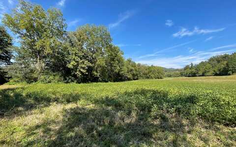 37+ac Jarrett Road, Hayesville, NC 28904