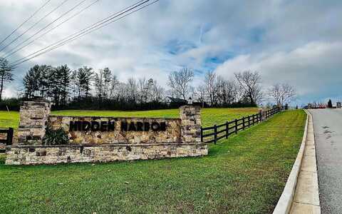 Lt 44 Hidden Harbor, Blairsville, GA 30512