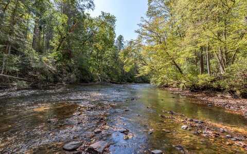 Old Rock Creek Road, Blue Ridge, GA 30513