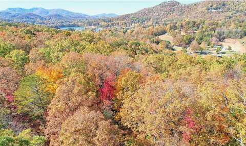 Lot 4 Hawkview Road, Hiawassee, GA 30546